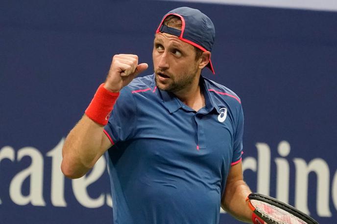 Tennys Sandgren | Foto Reuters