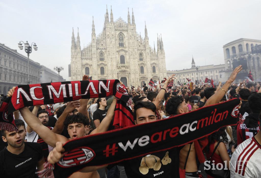 AC Milan