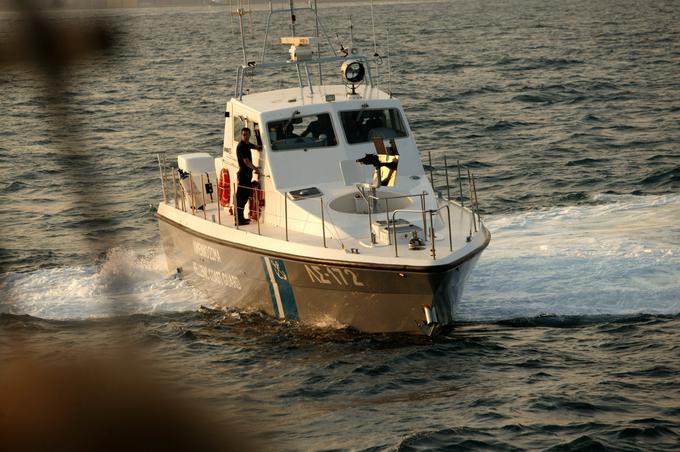 Zdaj je BBC s pomočjo prič prvič izračunal število incidentov, ki nakazujejo, da naj bi bile smrti posledica delovanja grške obalne straže. | Foto: Guliverimage