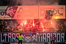 NK Mura NK Maribor Pokal