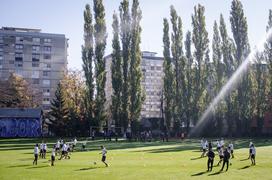 Trening NK Maribor Liverpool