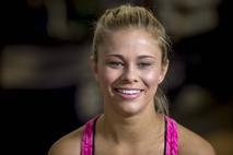 Paige VanZant