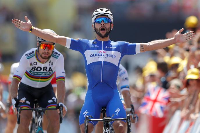 Fernando Gaviria | Foto Reuters