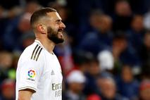 Karim Benzema