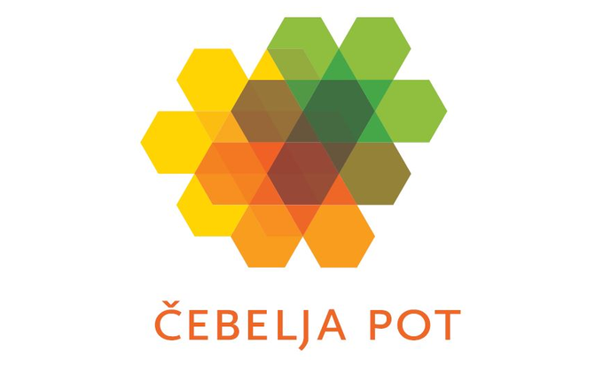 čebelja pot logo | Foto: 