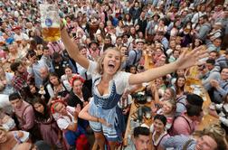 Koronavirus odnesel tudi letošnji Oktoberfest #video