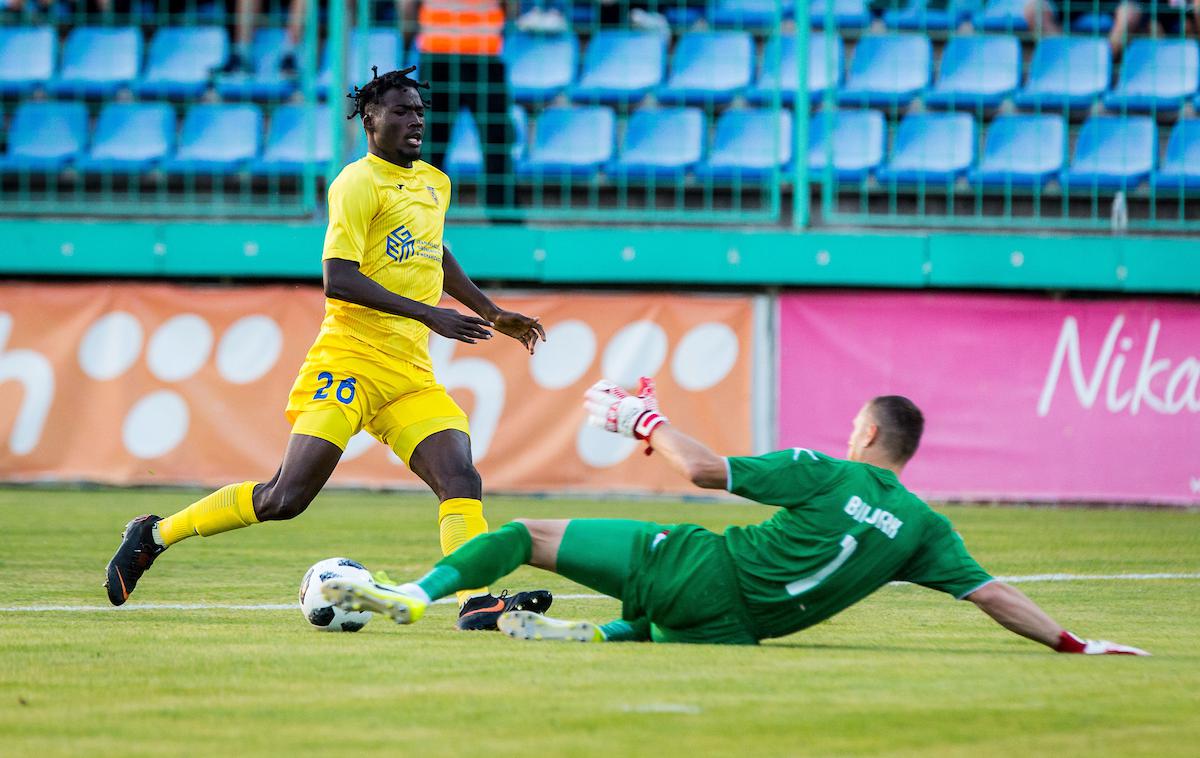 NK Domžale | Foto Žiga Zupan/Sportida