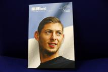 Emiliano Sala