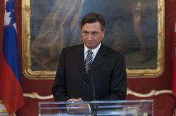 Predsednik Pahor opozarja na skupno odgovornost za strpnost