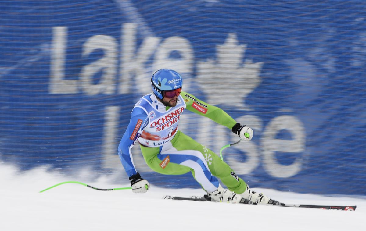 Boštjan Kline | Foto Reuters