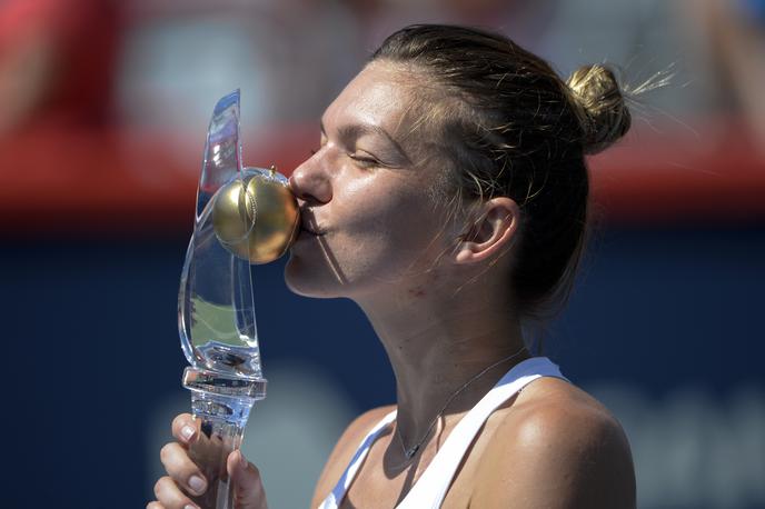 halep | Foto Reuters