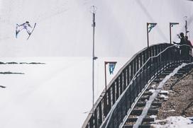 Planica, četrtek