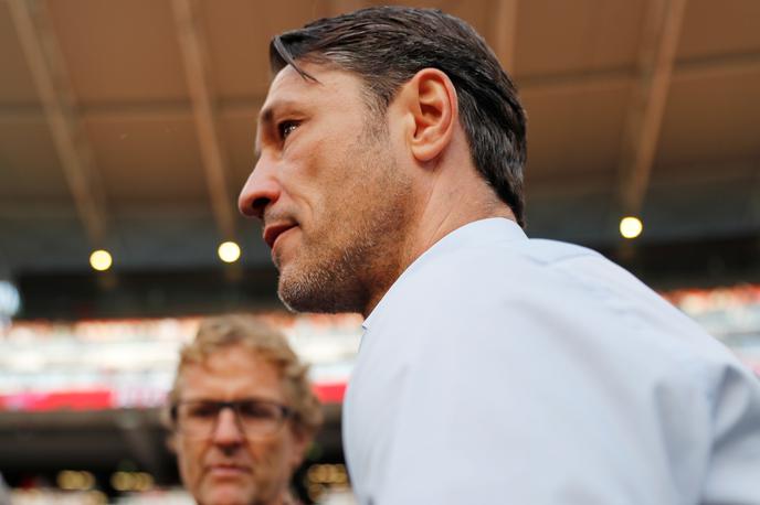 Niko Kovač | Foto Reuters