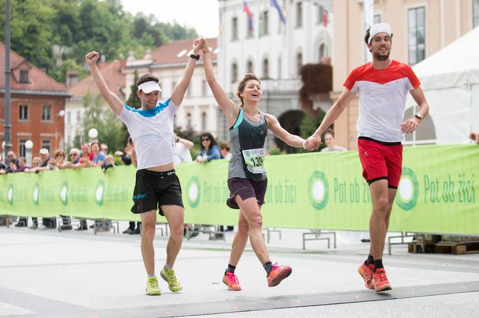 Tek trojk 2018 | Foto Urban Urbanc/Sportida