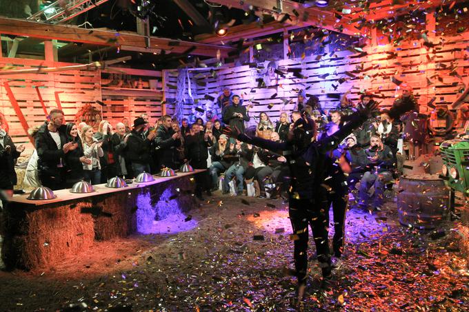 Kmetija: Nov začetek finale | Foto: Planet TV