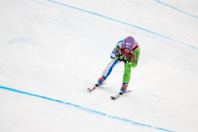 Ilka Štuhec | Foto Sportida