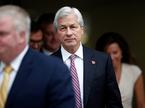 Jamie Dimon, JPMorgan Chase