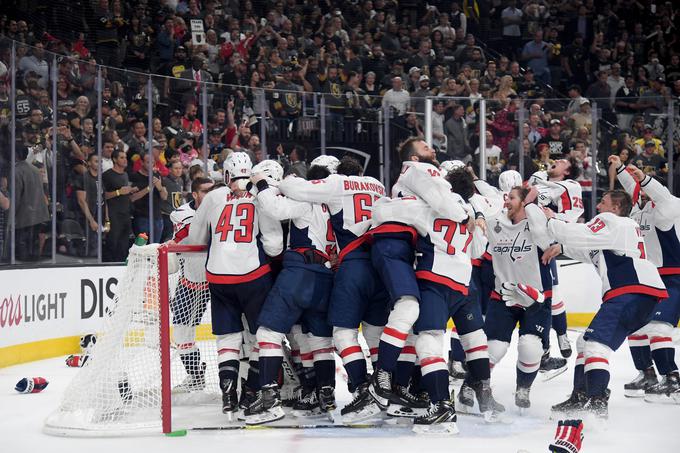 NHL | Foto: Getty Images