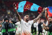 West Ham Fiorentina Emerson Palmieri