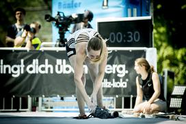 IFSC WORLD CUP MUNICH