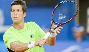 Aljaž Bedene za Veliko Britanijo, več bo znanega v Wimbledonu