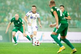 NK Olimpija NK Maribor 1