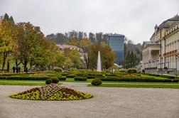 Januarja več prihodov in prenočitev turistov