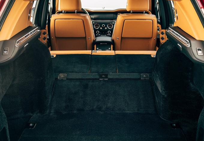 rolls-royce cullinan | Foto: Rolls-Royce