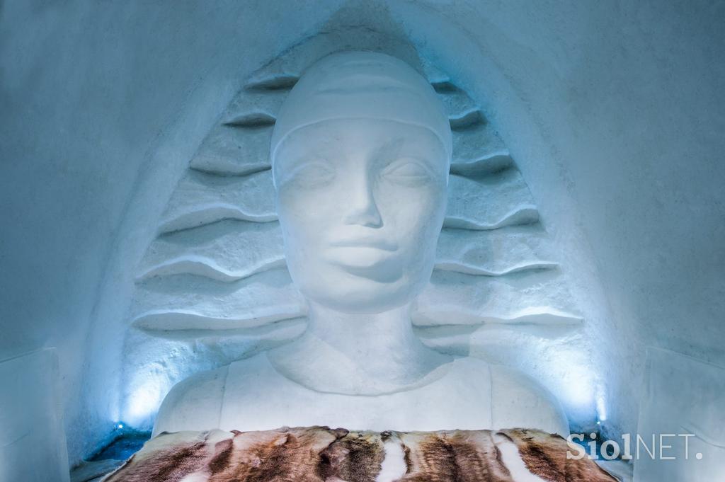 Icehotel