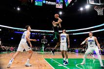 Boston Celtics Orlando Magic  Jayson Tatum