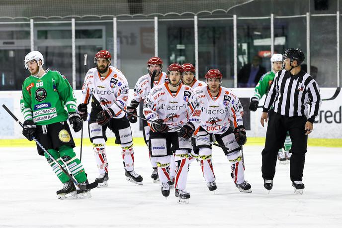 Olimpija Jesenice hokej | Foto Matic Klanšek Velej/Sportida