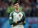 Thibaut Courtois