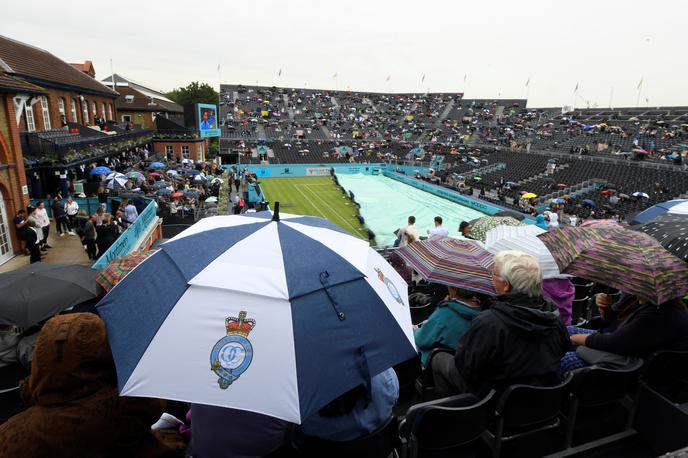 Qeens tenis | Foto Reuters