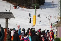 Smučišče Kranjska Gora