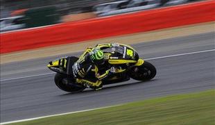 Crutchlow računa na nastop v Assnu