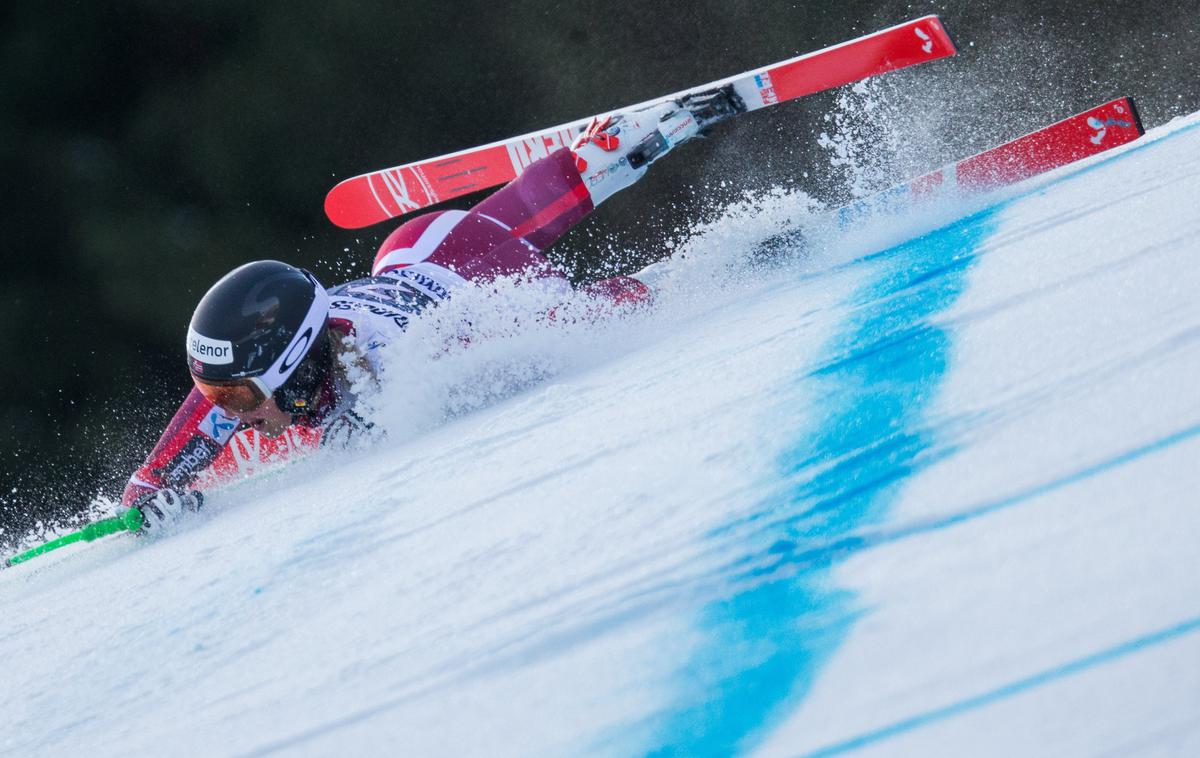 Ragnhild Mowinckel | Foto Sportida