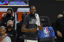 Kevin Durant