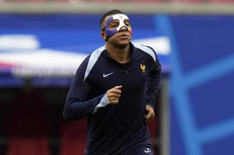 Branko Soban: Mbappé proti Le Penovi