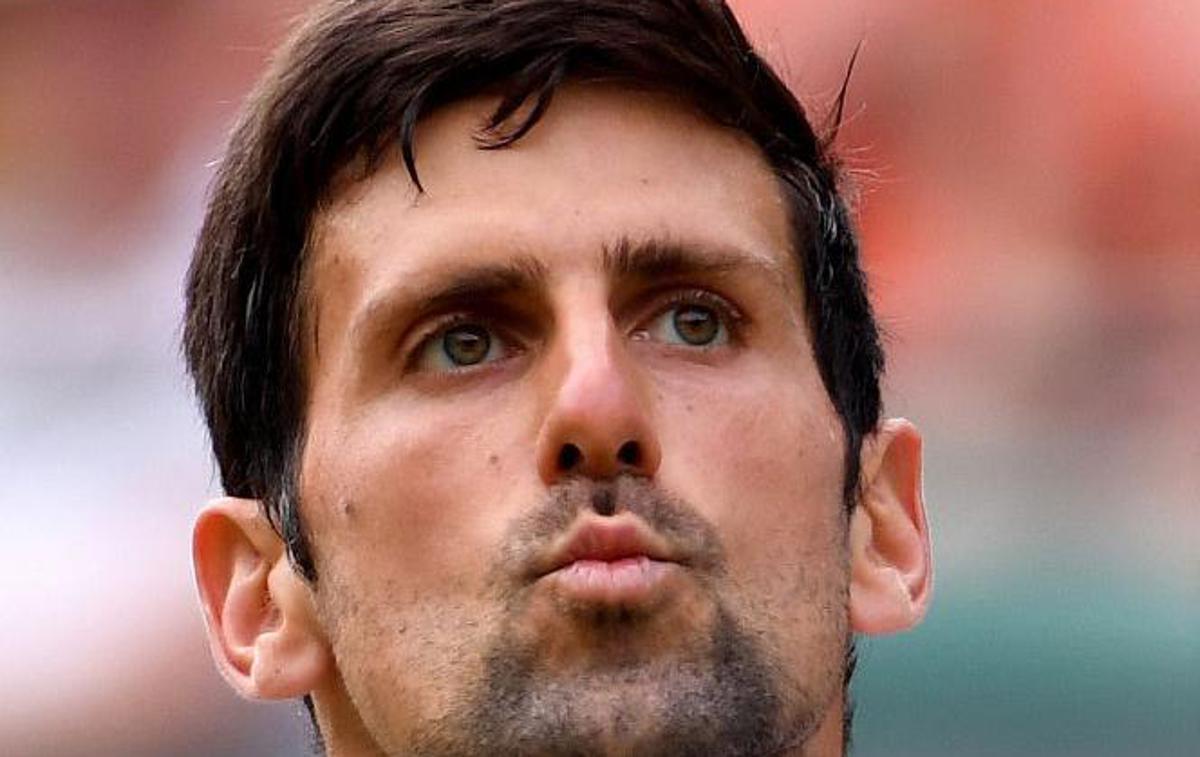 Novak Đoković | Foto Gulliver/Getty Images