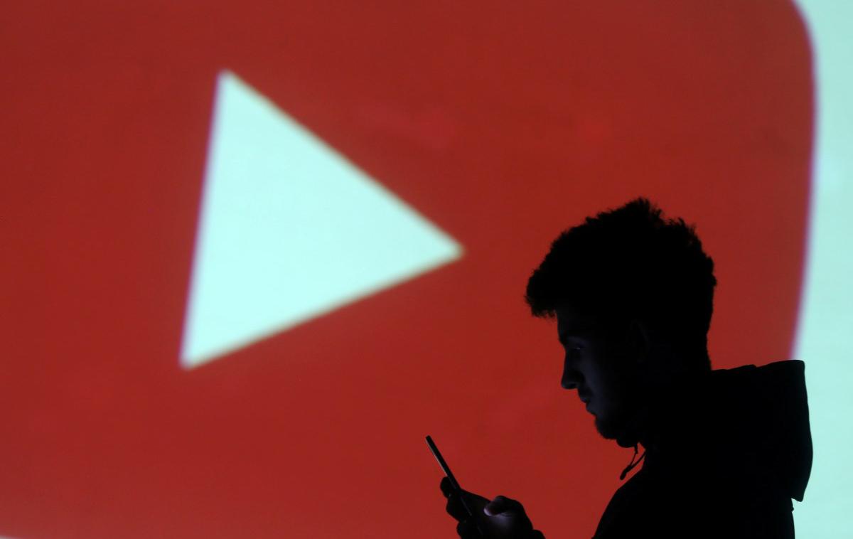 YouTube | Google je s svojo uradno objavo potrdil, česar ni bilo težko uganiti, kajti glasbena knjižnica storitve YouTube je veliko obsežnejša kot tista v storitvi Google Play Music. | Foto Reuters