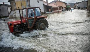 Zakaj nihče ne bo odgovarjal za posledice poplav? 