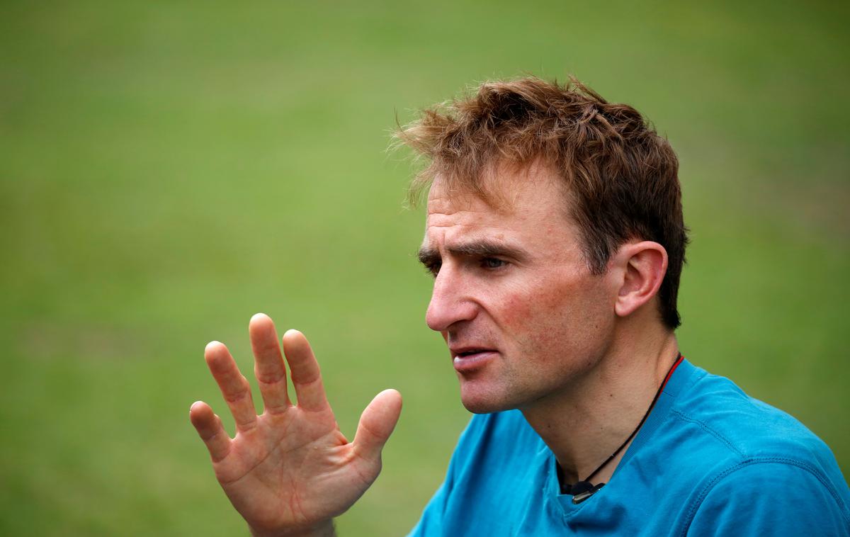 Ueli Steck | Foto Reuters