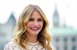 Cameron Diaz obiskala plastičnega kirurga