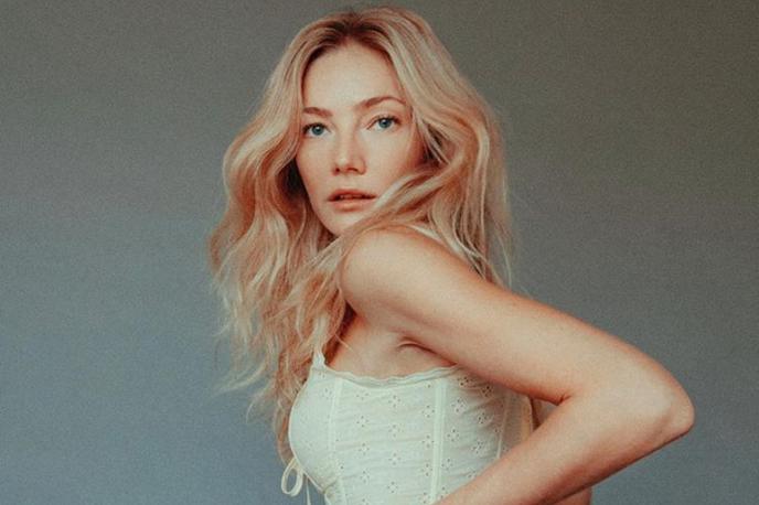 Clara Paget | Foto Instagram