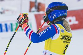 Zlata Lisica 2022 Kranjska Gora Veleslalom