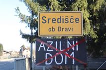 Središče ob Dravi