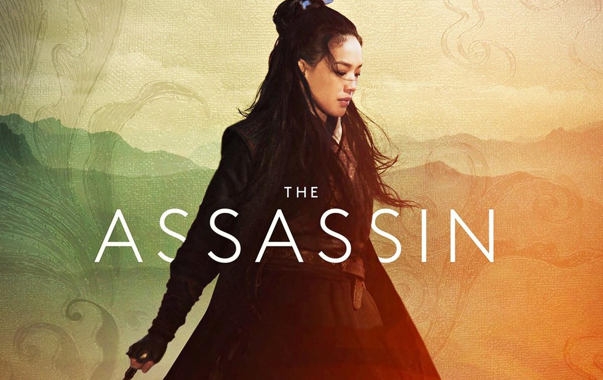 Morilka (Nie yin niang/The Assassin) | Foto Fivia