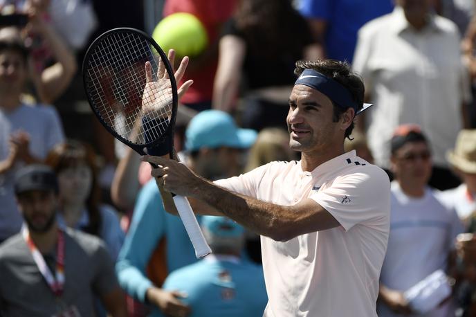 Roger Federer | Foto Reuters