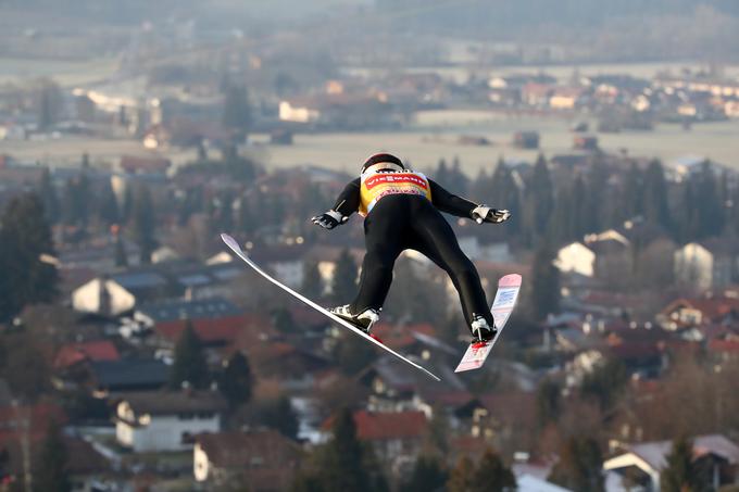 Rjoju Kobajaši je bil v kvalifikacijah drugi. | Foto: Reuters