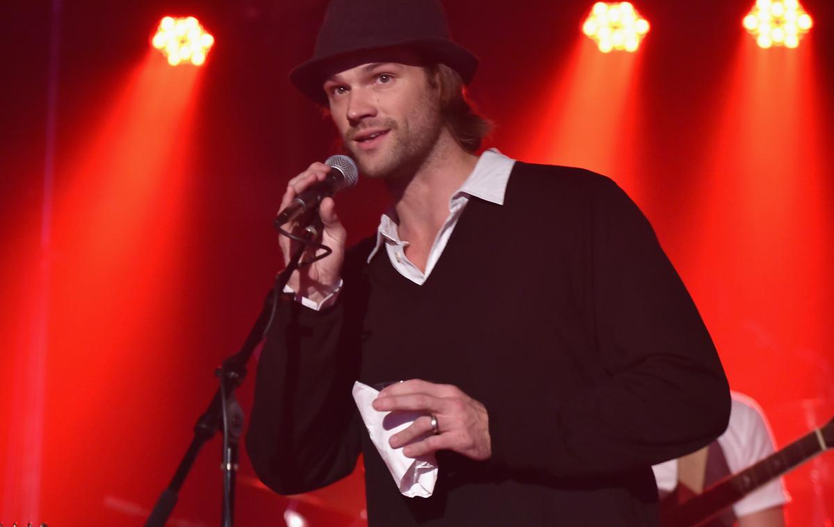 Jared Padalecki | Foto Getty Images